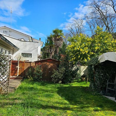 Charming House In Marina Di Ravenna With Fenced Garden Marina di Ravenna Exterior foto