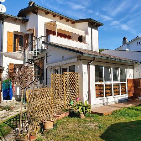 Charming House In Marina Di Ravenna With Fenced Garden Marina di Ravenna Exterior foto