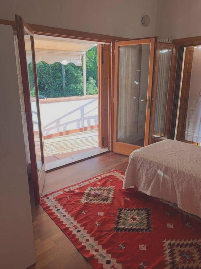 Charming House In Marina Di Ravenna With Fenced Garden Marina di Ravenna Exterior foto