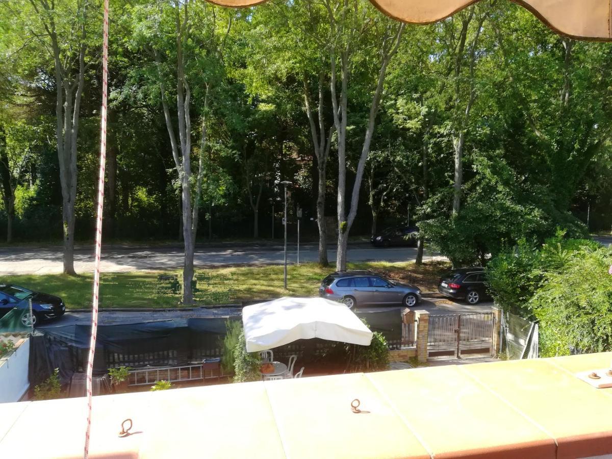 Charming House In Marina Di Ravenna With Fenced Garden Marina di Ravenna Exterior foto