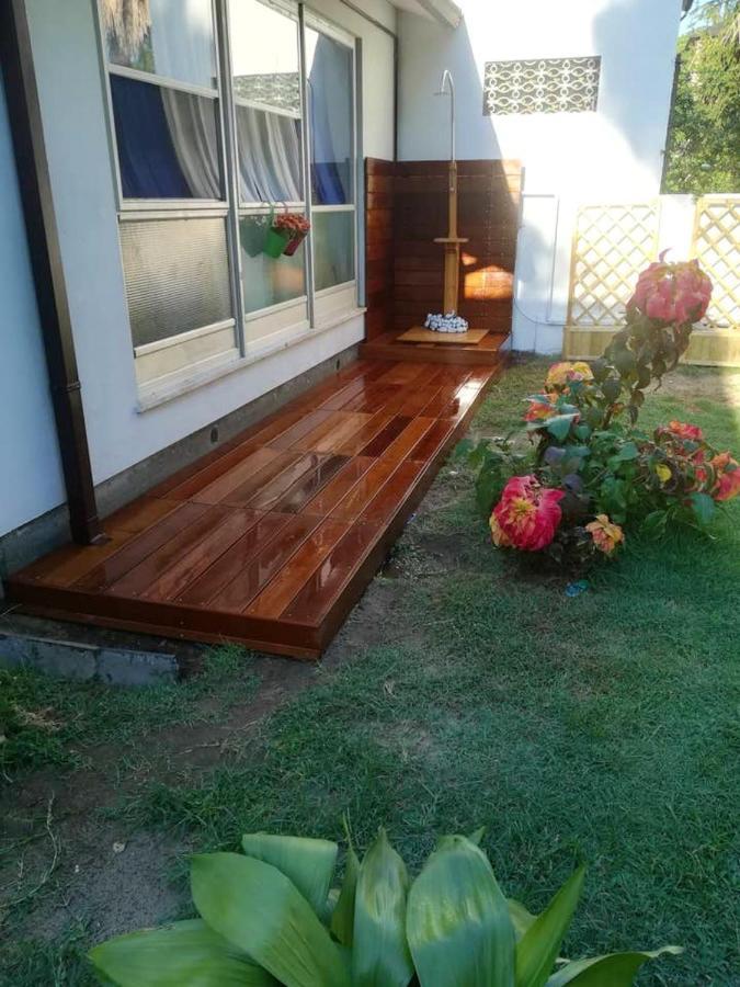 Charming House In Marina Di Ravenna With Fenced Garden Marina di Ravenna Exterior foto