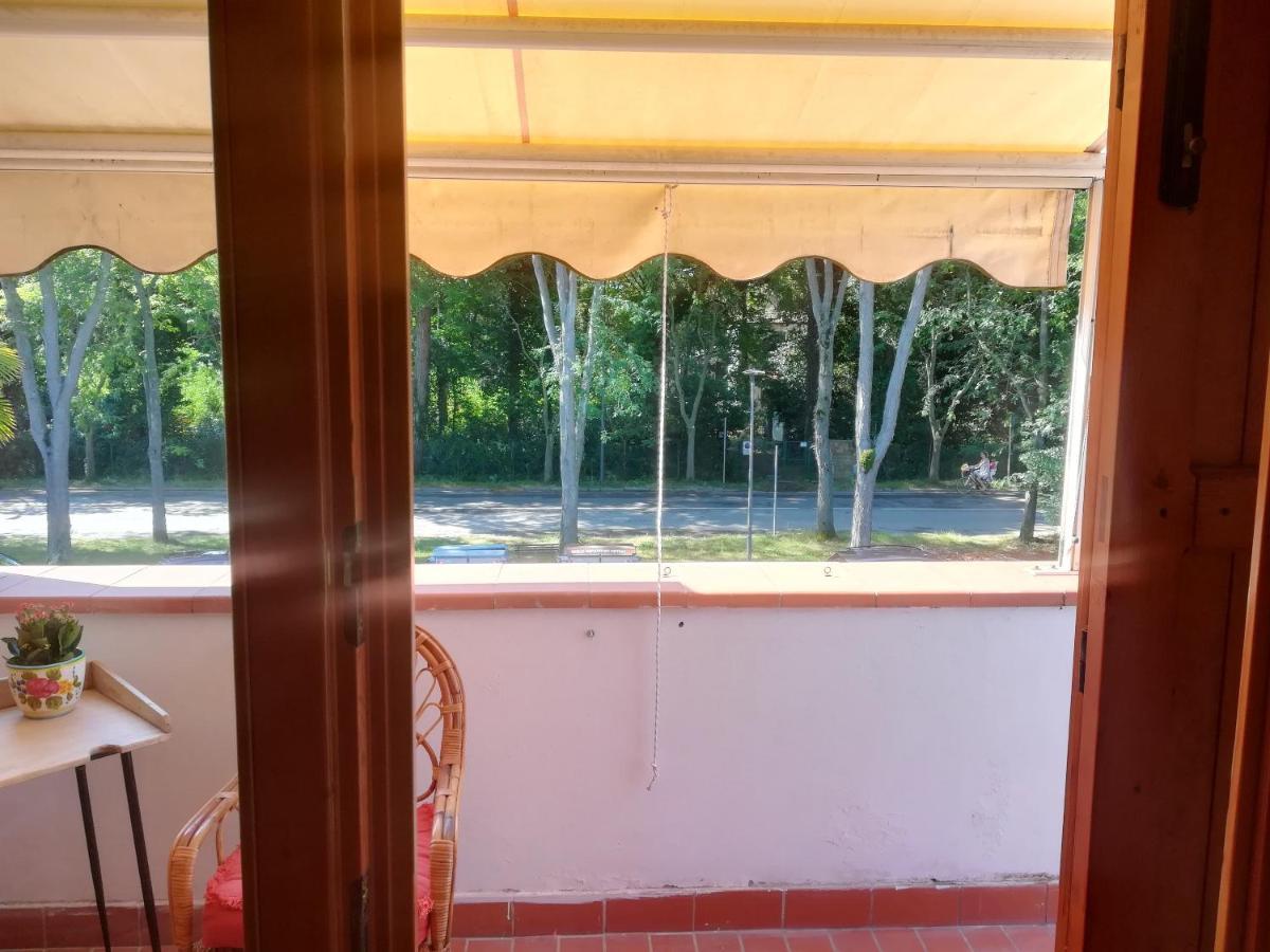 Charming House In Marina Di Ravenna With Fenced Garden Marina di Ravenna Exterior foto