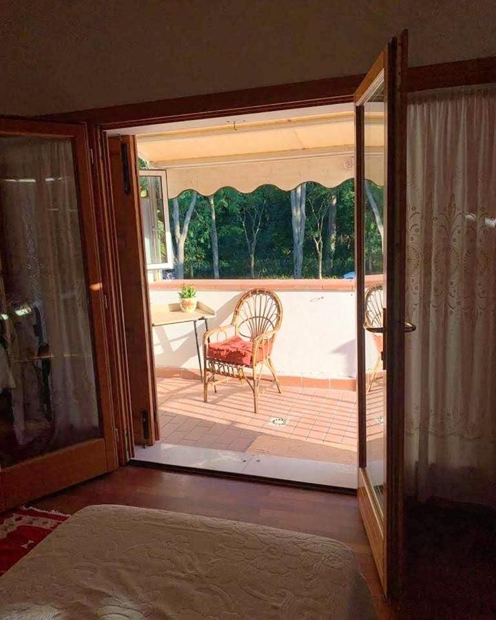 Charming House In Marina Di Ravenna With Fenced Garden Marina di Ravenna Exterior foto