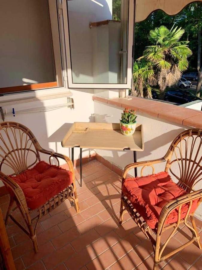 Charming House In Marina Di Ravenna With Fenced Garden Marina di Ravenna Exterior foto