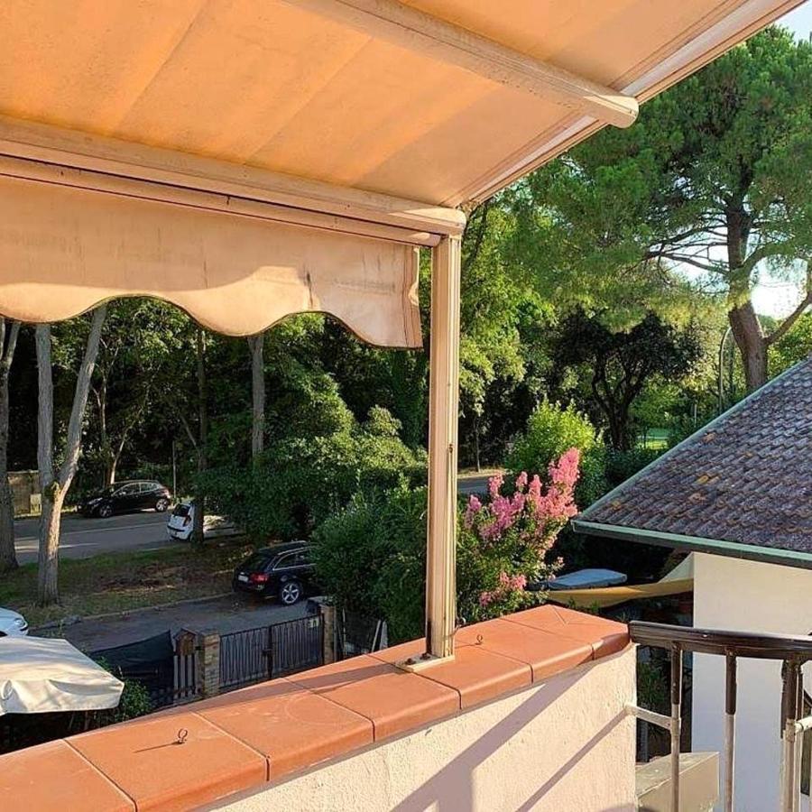 Charming House In Marina Di Ravenna With Fenced Garden Marina di Ravenna Exterior foto