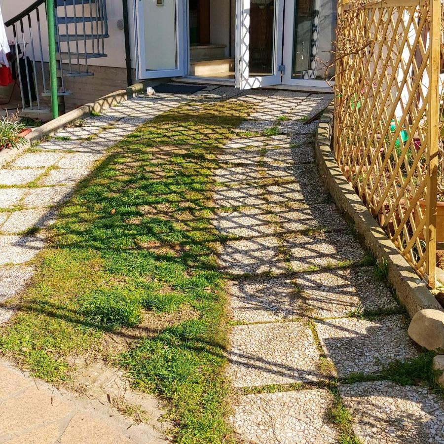 Charming House In Marina Di Ravenna With Fenced Garden Marina di Ravenna Exterior foto