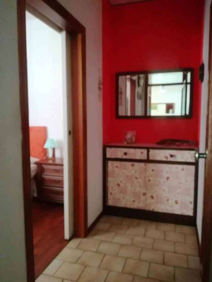 Charming House In Marina Di Ravenna With Fenced Garden Marina di Ravenna Exterior foto