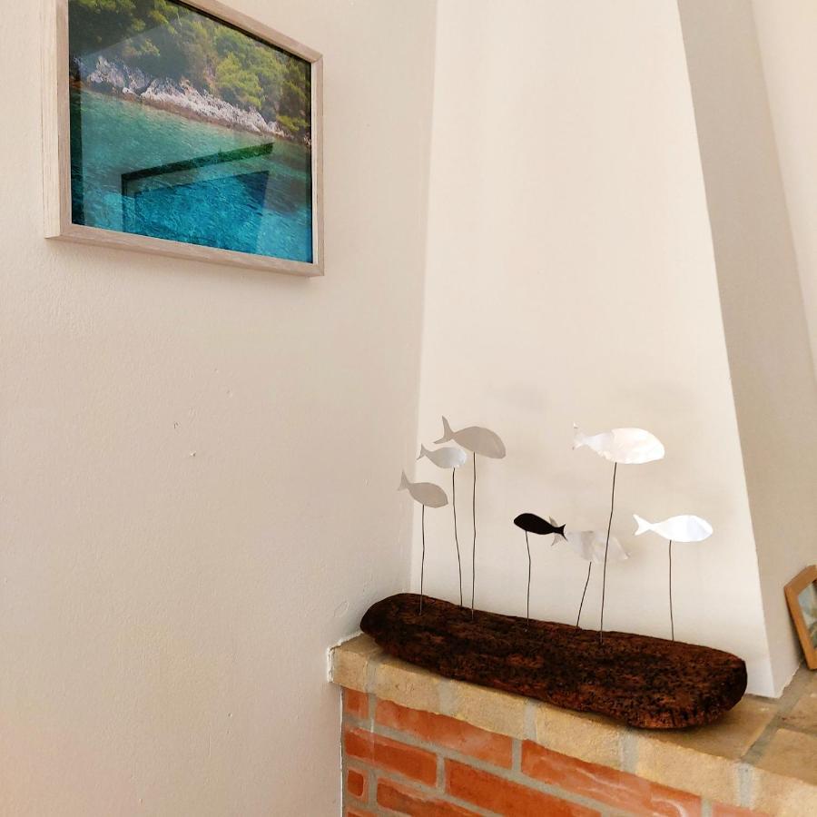Charming House In Marina Di Ravenna With Fenced Garden Marina di Ravenna Exterior foto