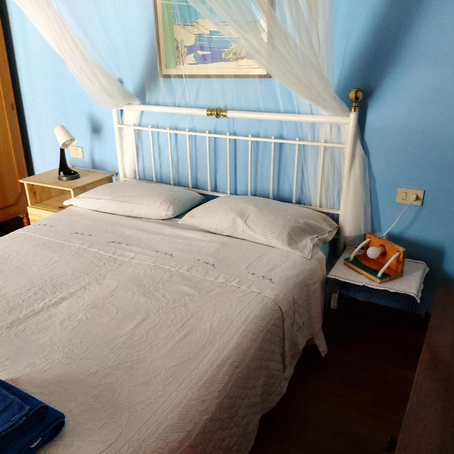 Charming House In Marina Di Ravenna With Fenced Garden Marina di Ravenna Exterior foto
